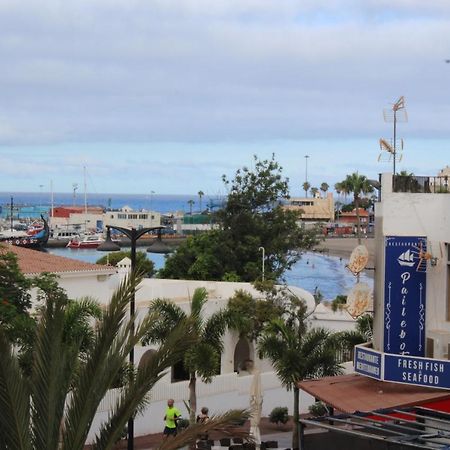 Apartment El Carmen In Los Cristianos لوس كريستيانوس المظهر الخارجي الصورة