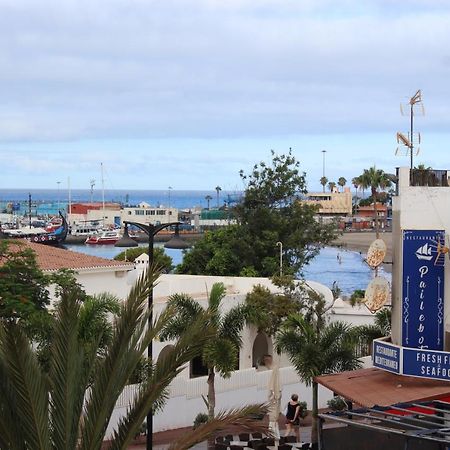 Apartment El Carmen In Los Cristianos لوس كريستيانوس المظهر الخارجي الصورة
