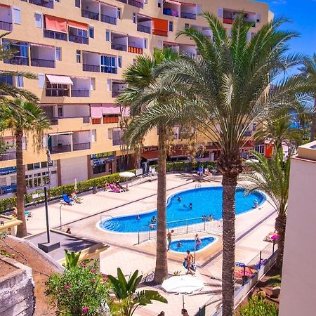 Apartment El Carmen In Los Cristianos لوس كريستيانوس المظهر الخارجي الصورة