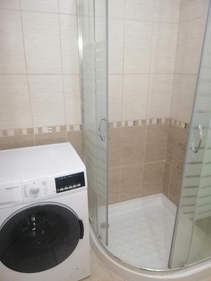 Apartment El Carmen In Los Cristianos لوس كريستيانوس المظهر الخارجي الصورة