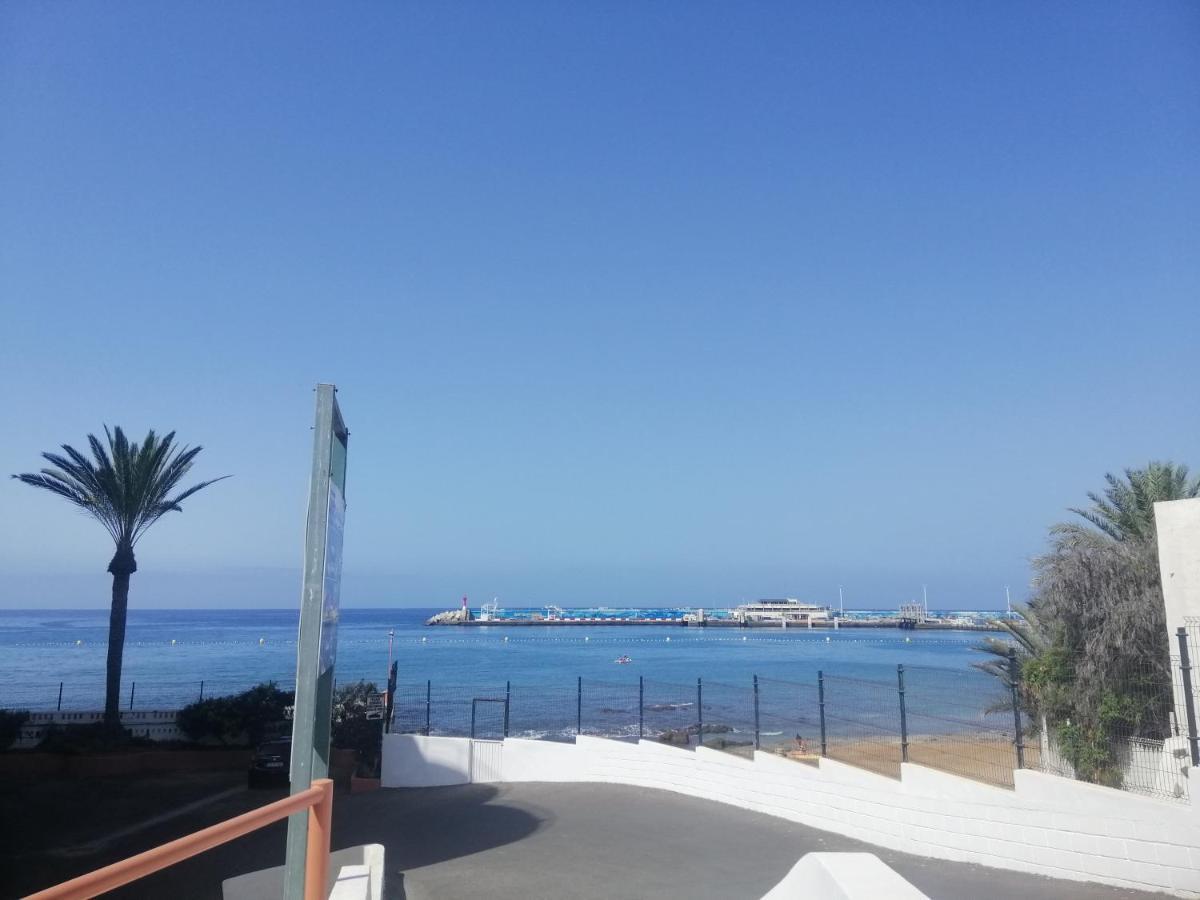 Apartment El Carmen In Los Cristianos لوس كريستيانوس المظهر الخارجي الصورة