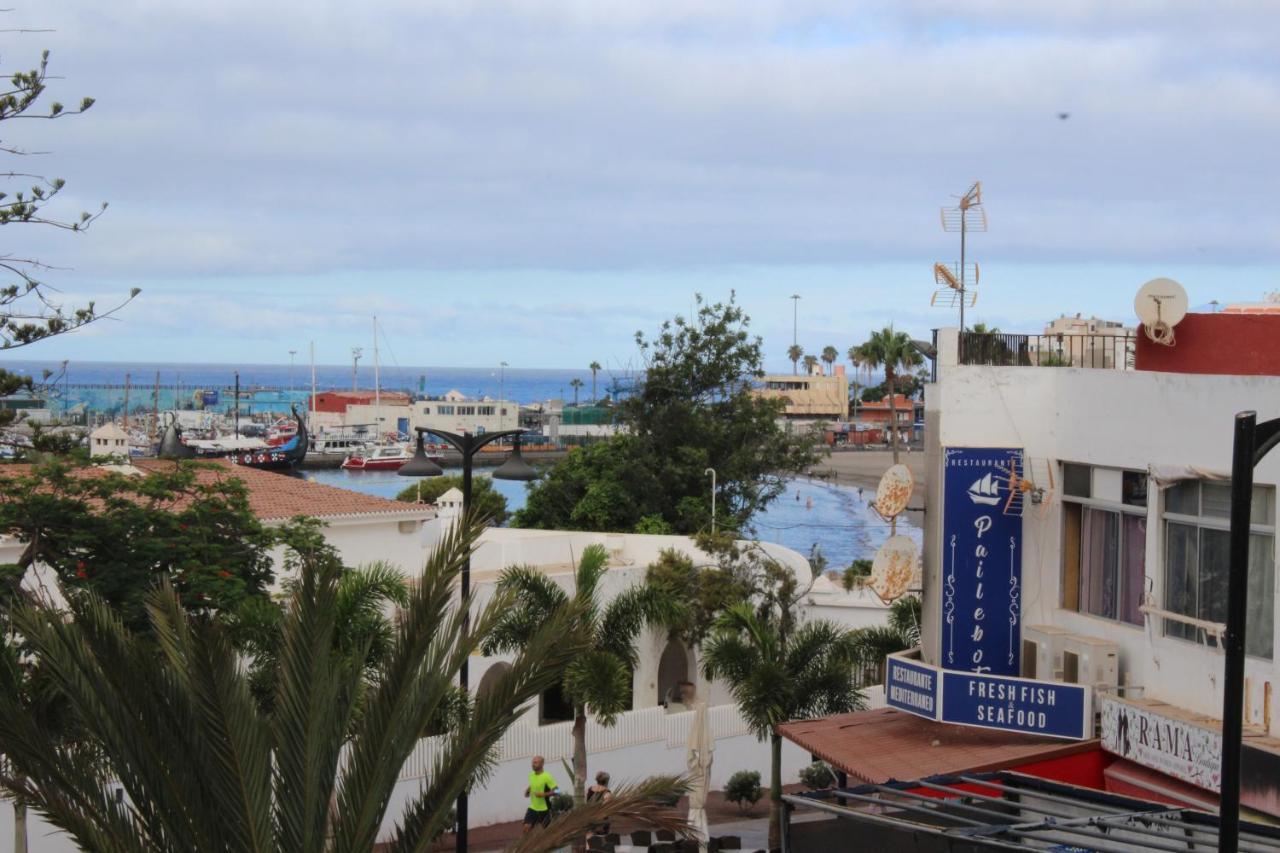 Apartment El Carmen In Los Cristianos لوس كريستيانوس المظهر الخارجي الصورة