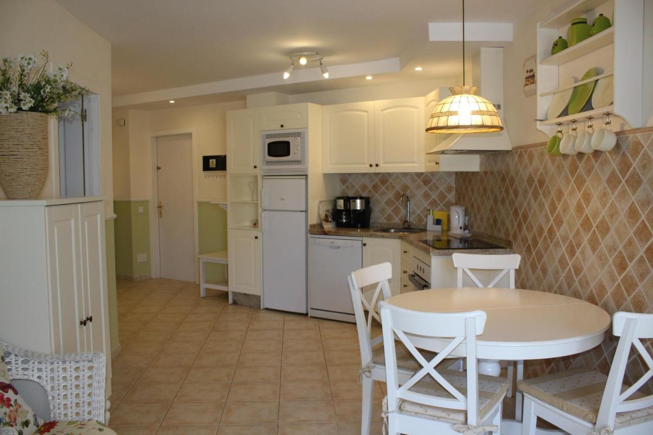 Apartment El Carmen In Los Cristianos لوس كريستيانوس المظهر الخارجي الصورة