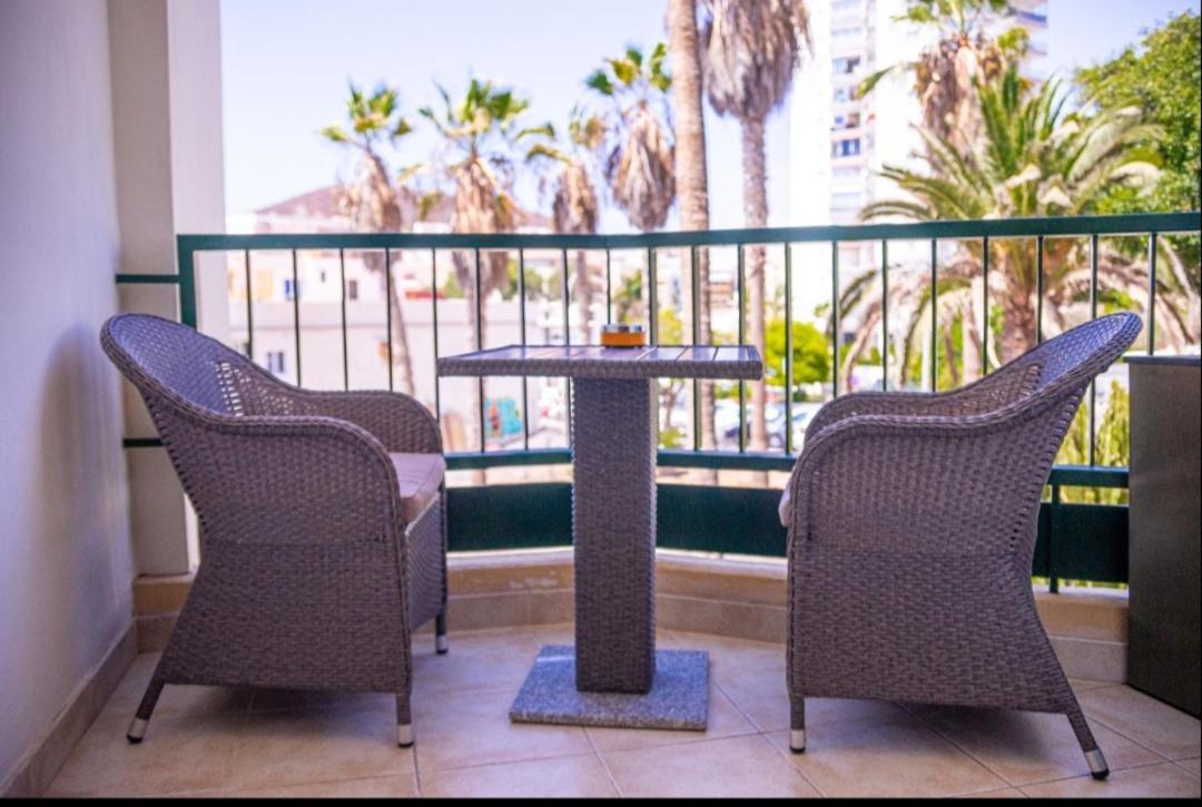 Apartment El Carmen In Los Cristianos لوس كريستيانوس المظهر الخارجي الصورة