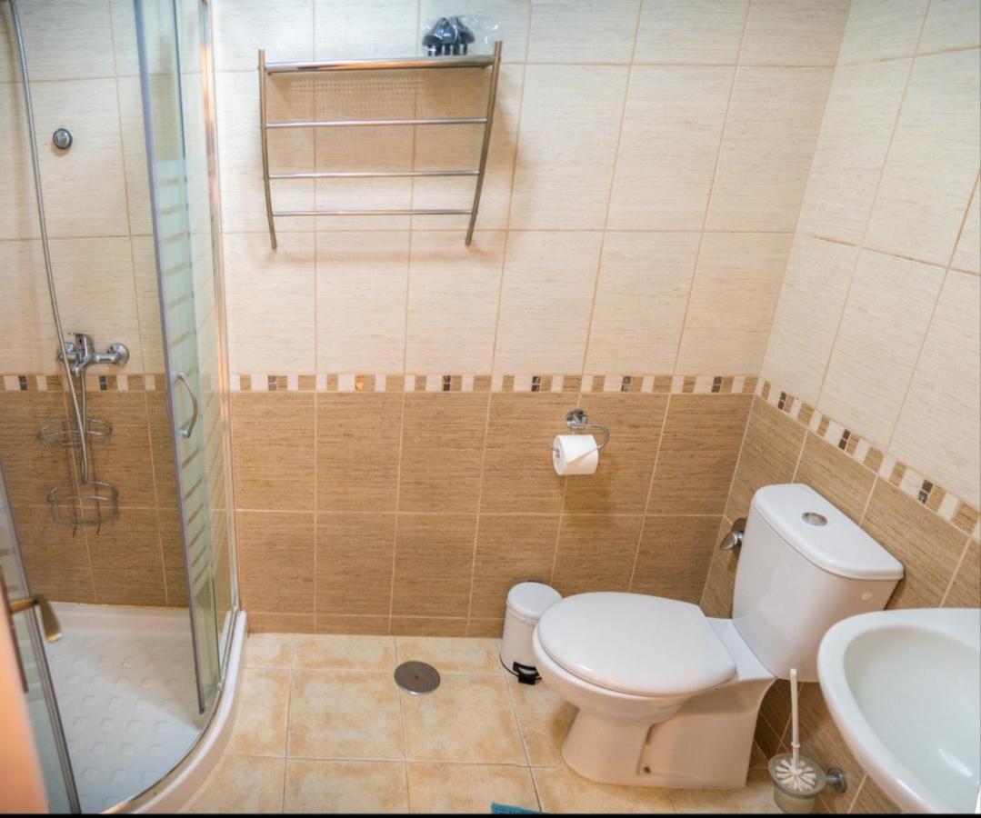 Apartment El Carmen In Los Cristianos لوس كريستيانوس المظهر الخارجي الصورة