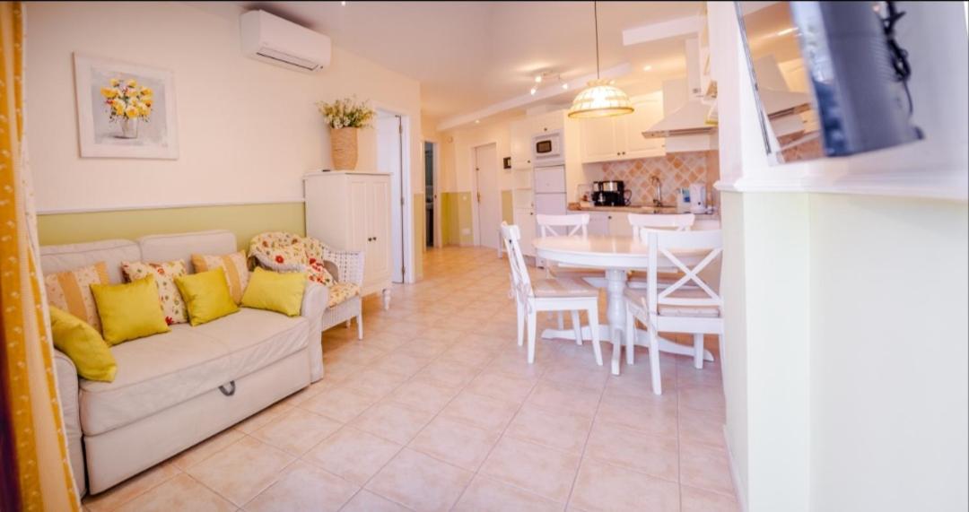 Apartment El Carmen In Los Cristianos لوس كريستيانوس المظهر الخارجي الصورة