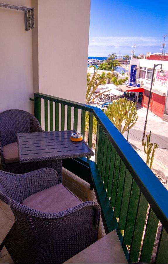 Apartment El Carmen In Los Cristianos لوس كريستيانوس المظهر الخارجي الصورة
